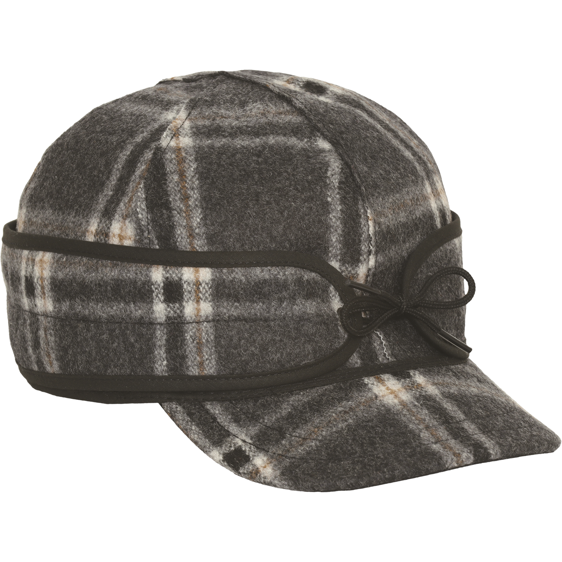 Picture of Stormy Kromer 50350 The Ida Kromer Cap