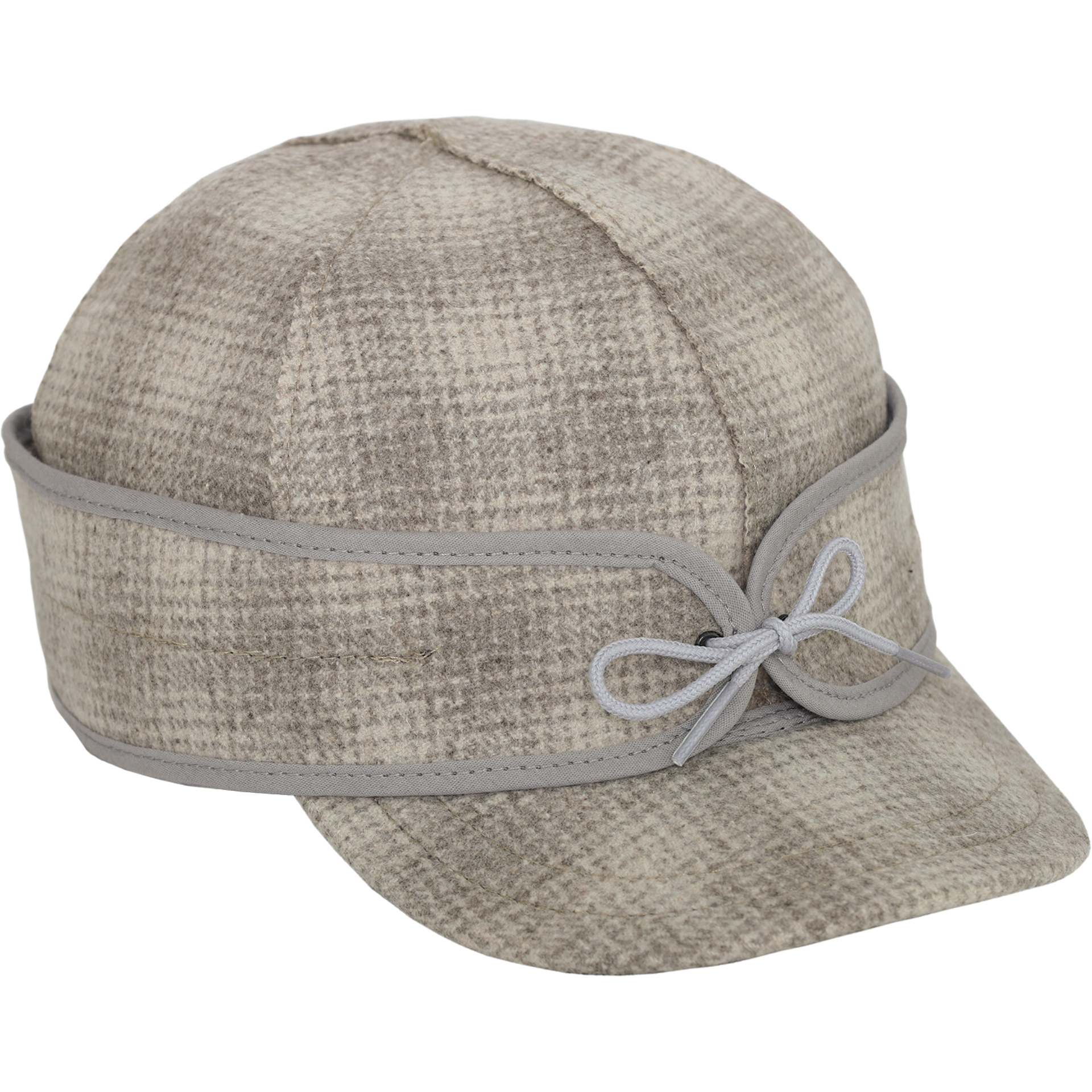 Picture of Stormy Kromer 50350 The Ida Kromer Cap