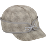 Picture of Stormy Kromer 50350 The Ida Kromer Cap