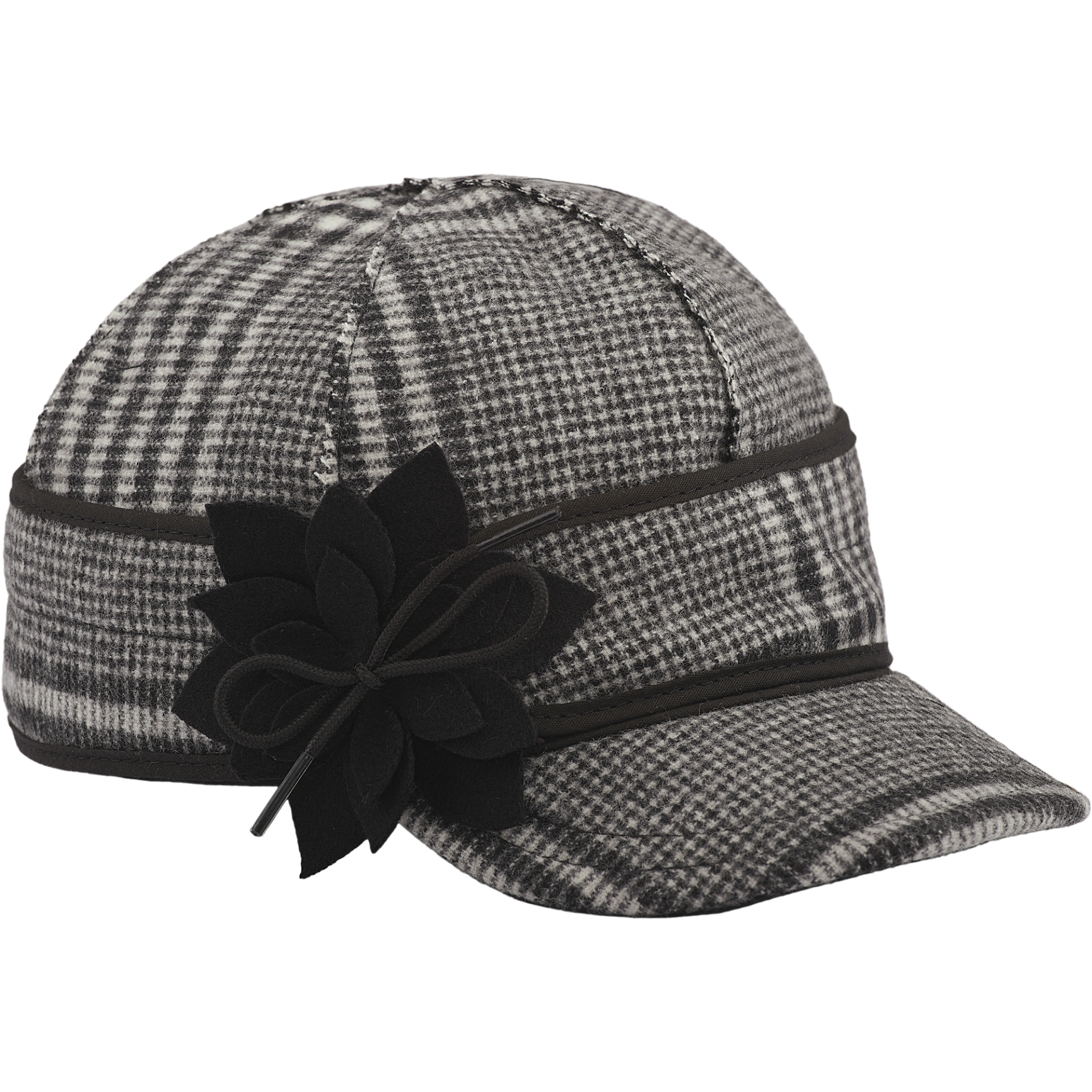 Picture of Stormy Kromer 50360 The Petal Pusher Cap