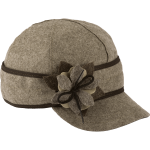 Picture of Stormy Kromer 50360 The Petal Pusher Cap