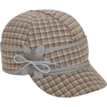 Picture of Stormy Kromer 50360 The Petal Pusher Cap