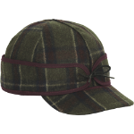 Picture of Stormy Kromer 50650 The Millie Kromer Cap