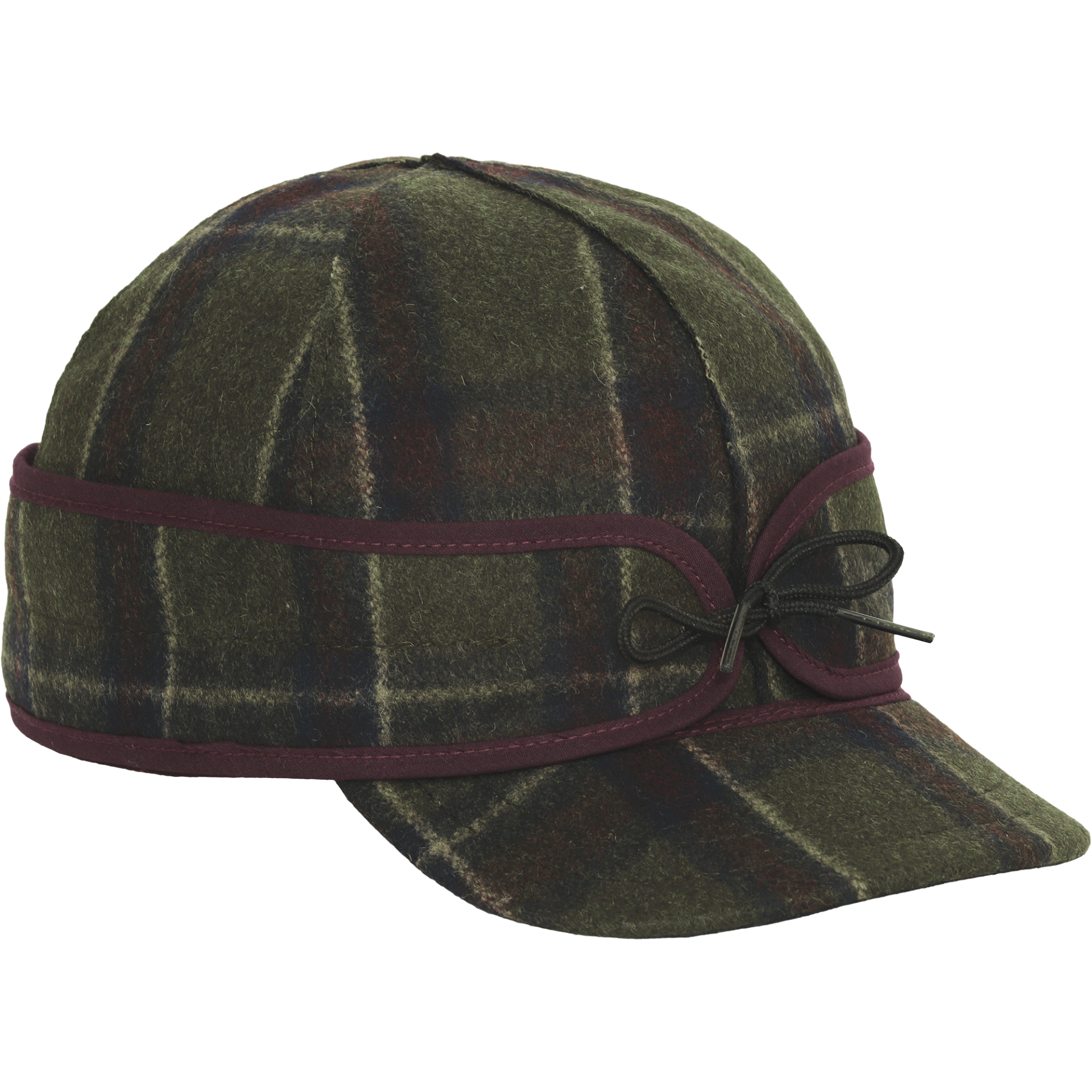 Picture of Stormy Kromer 50650 The Millie Kromer Cap