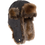 Picture of Stormy Kromer 51210 The Northwoods Trapper Hat