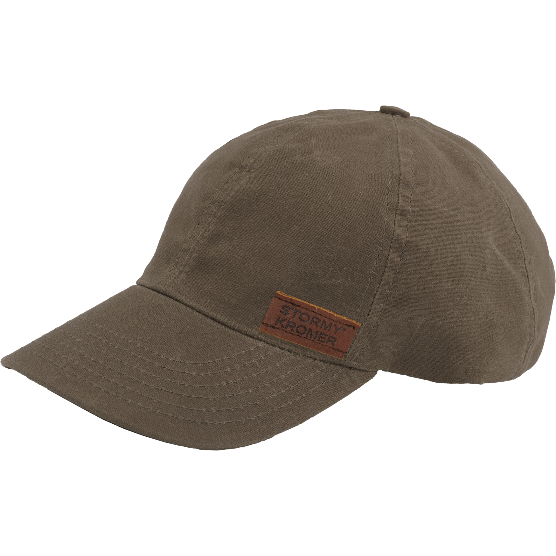 Picture of Stormy Kromer 51680 Wax Adjustable Curveball