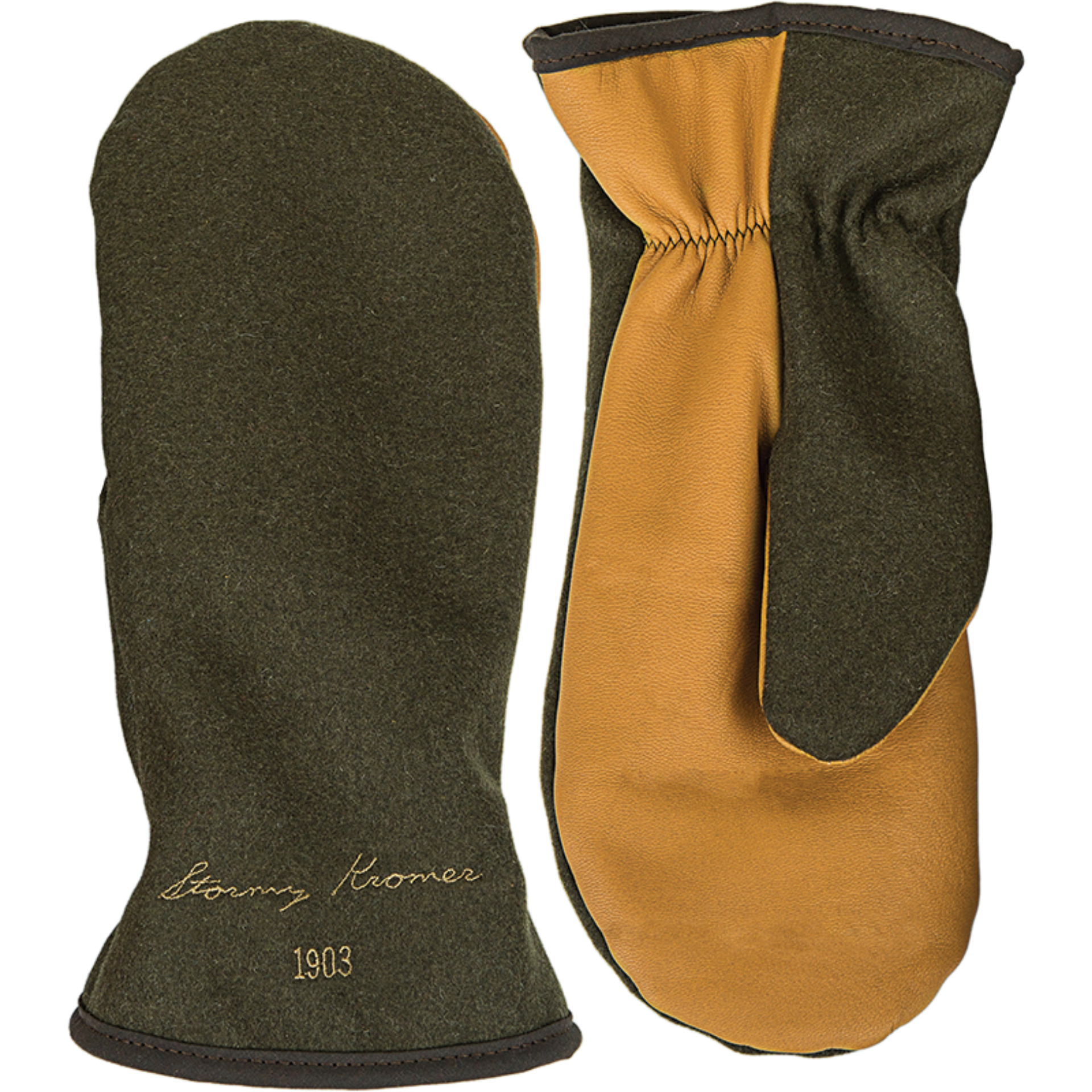 Picture of Stormy Kromer 51870 Tough Mitts