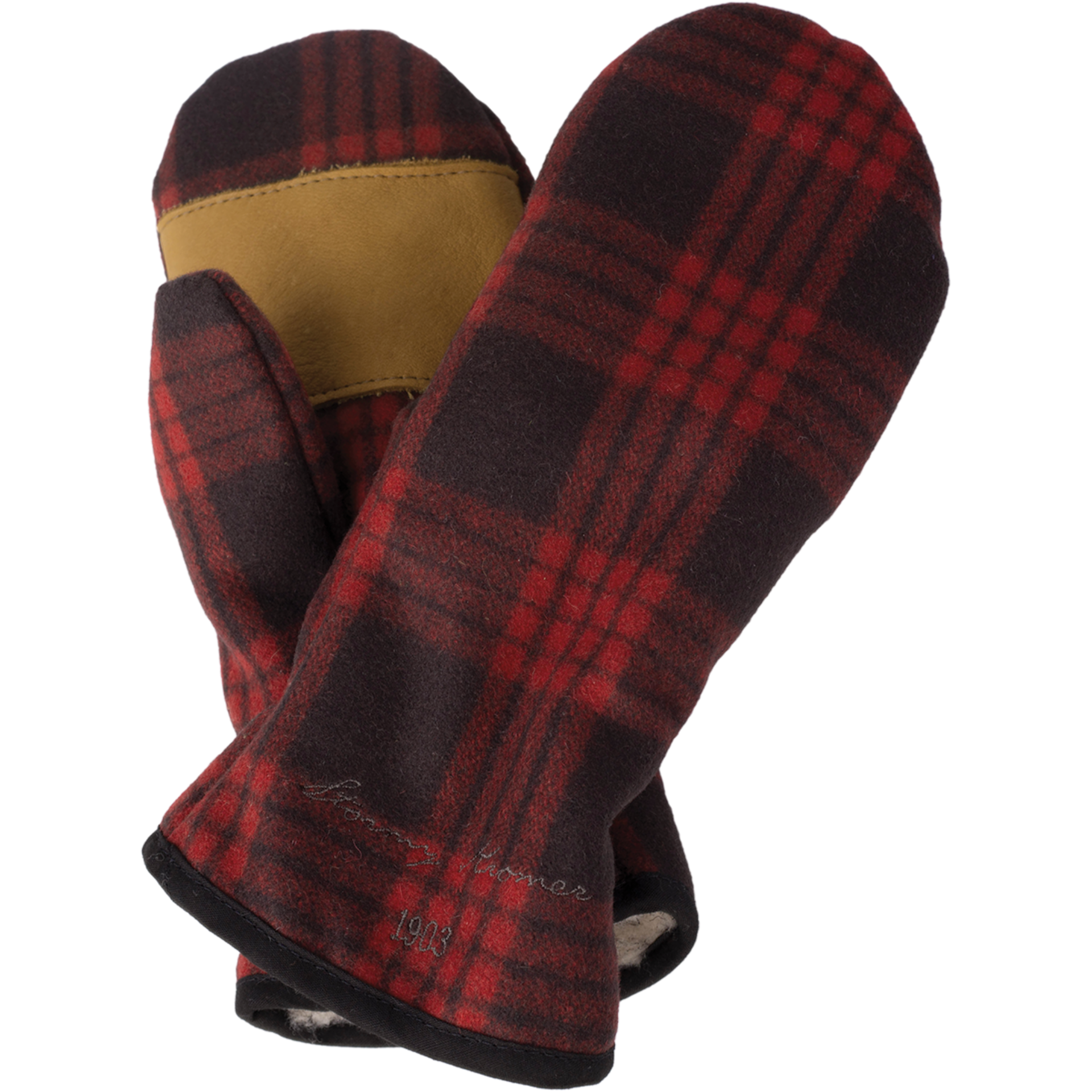 Picture of Stormy Kromer 51890 Ida's Mittens