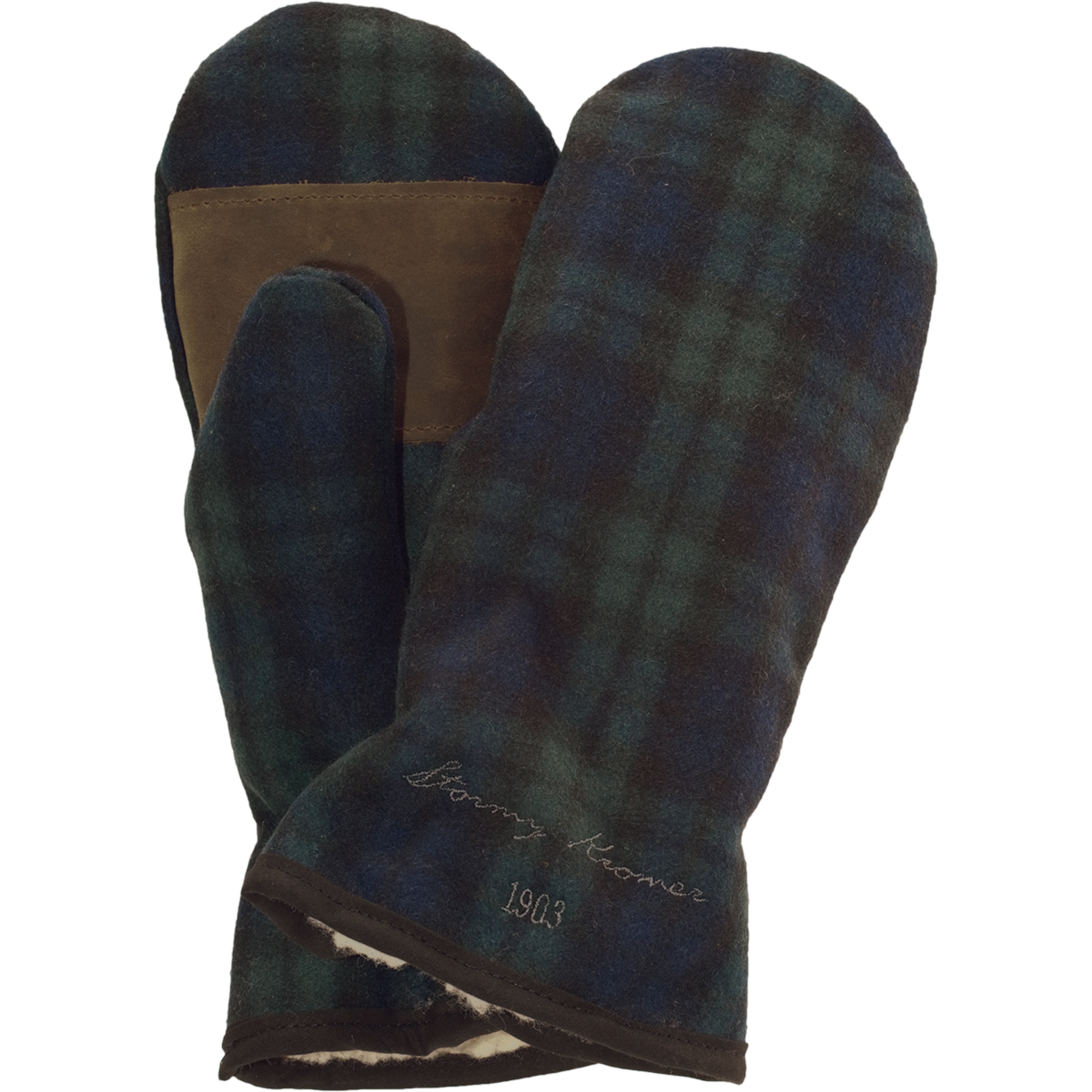Picture of Stormy Kromer 51890 Ida's Mittens