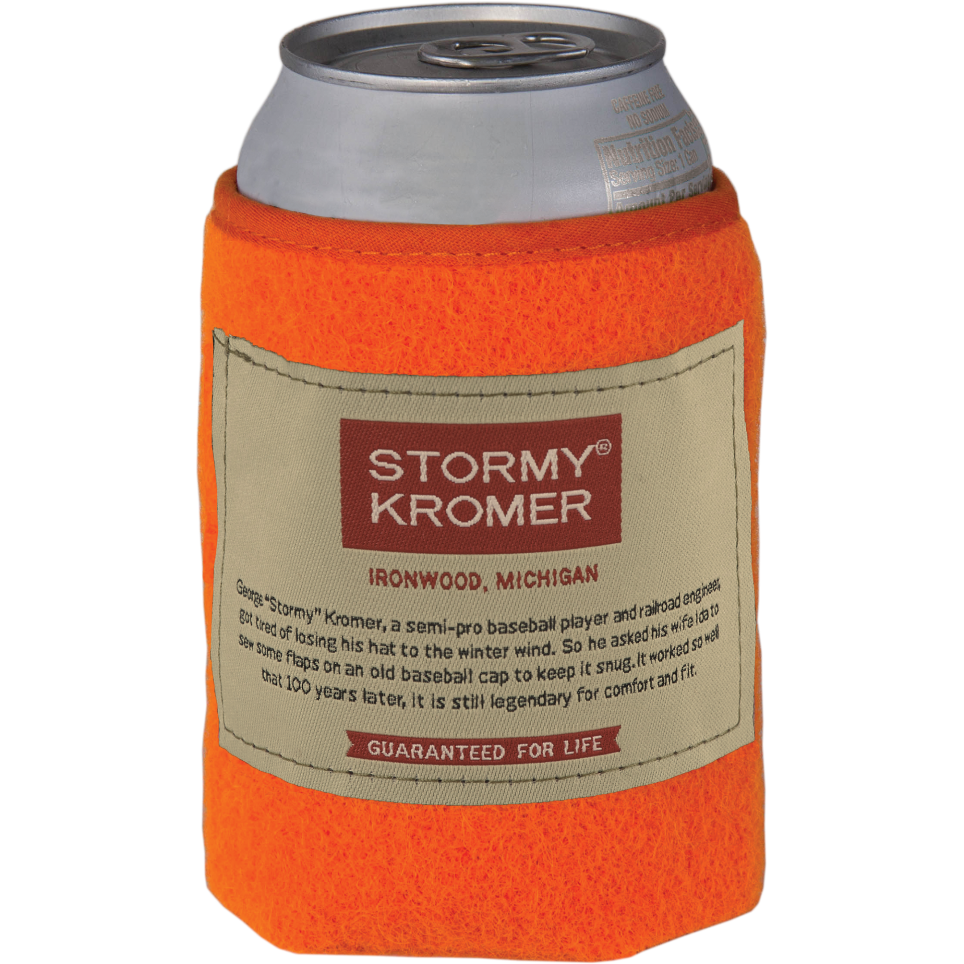 Picture of Stormy Kromer 53950 Kromer Can Wraps