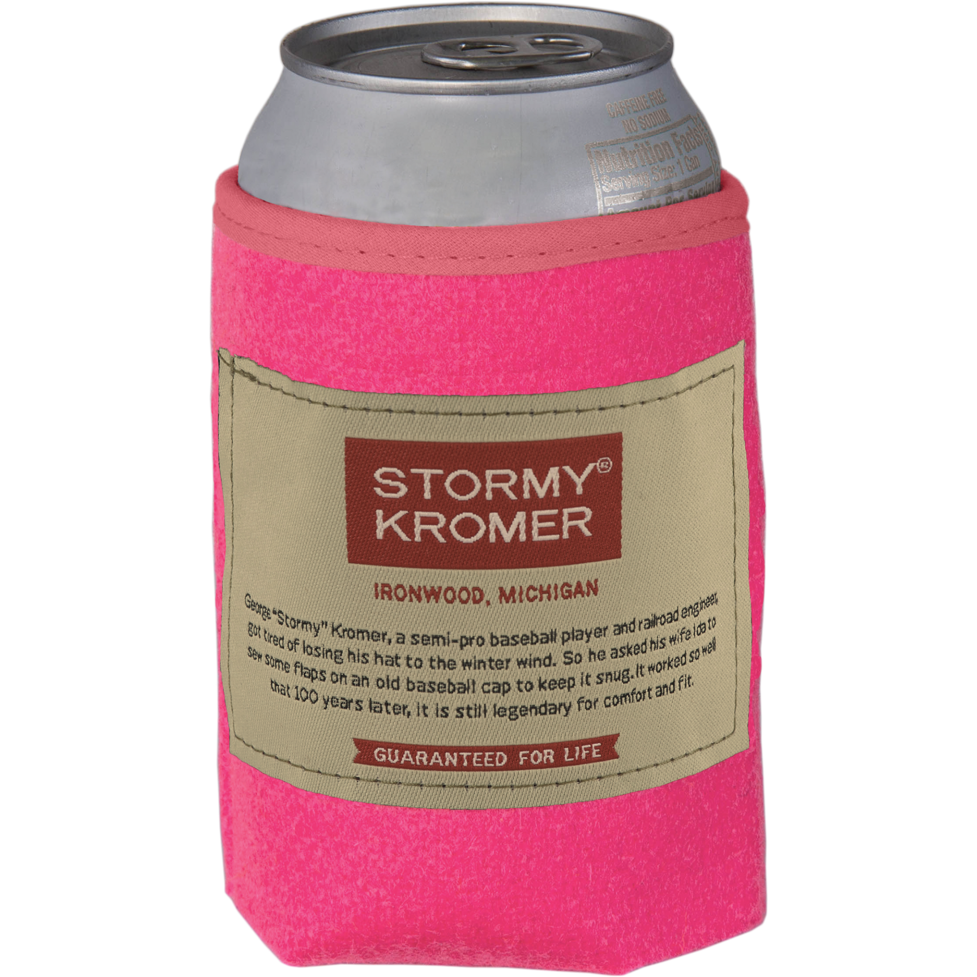 Picture of Stormy Kromer 53950 Kromer Can Wraps