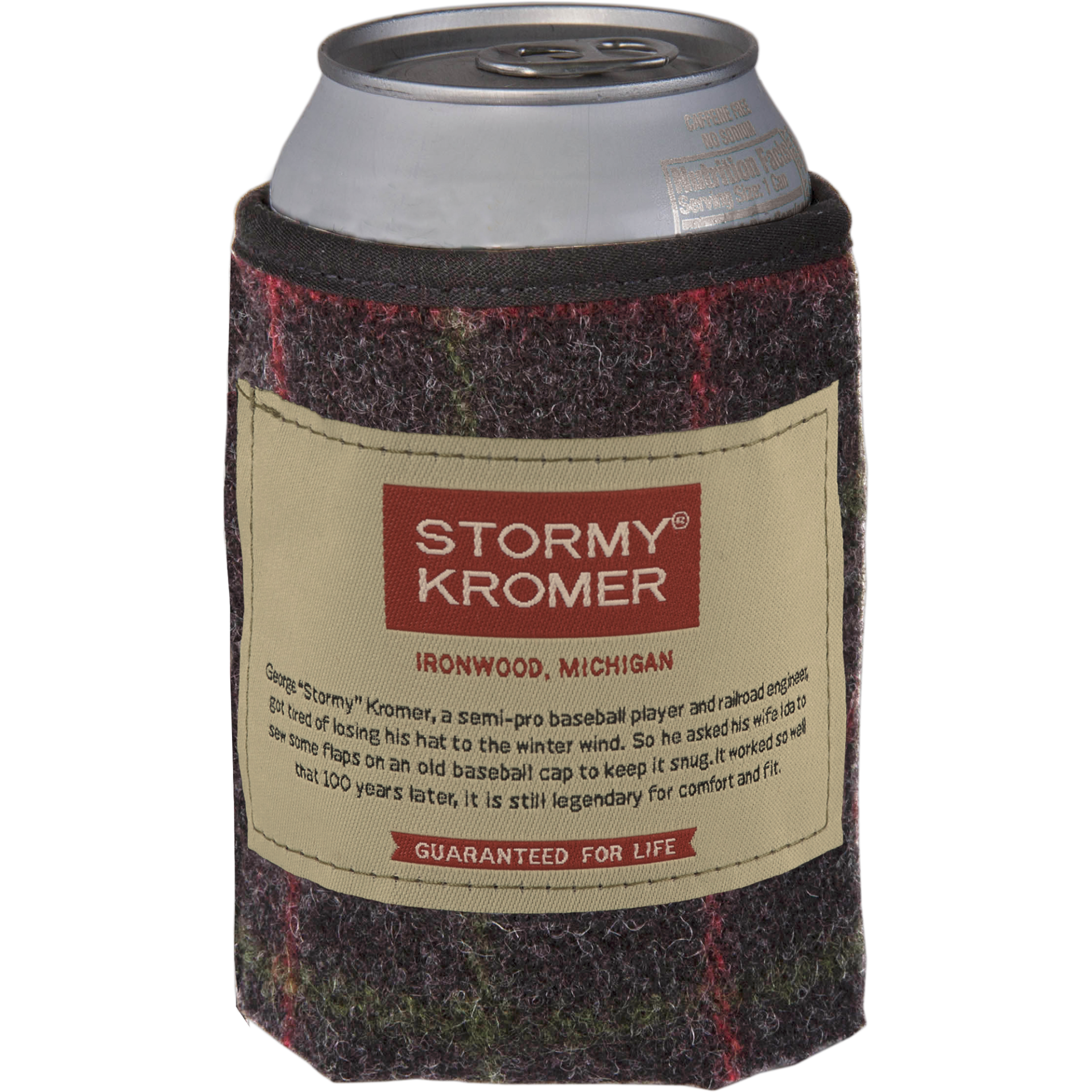 Picture of Stormy Kromer 53950 Kromer Can Wraps