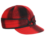 Picture of Stormy Kromer 50070 The Mackinaw Cap