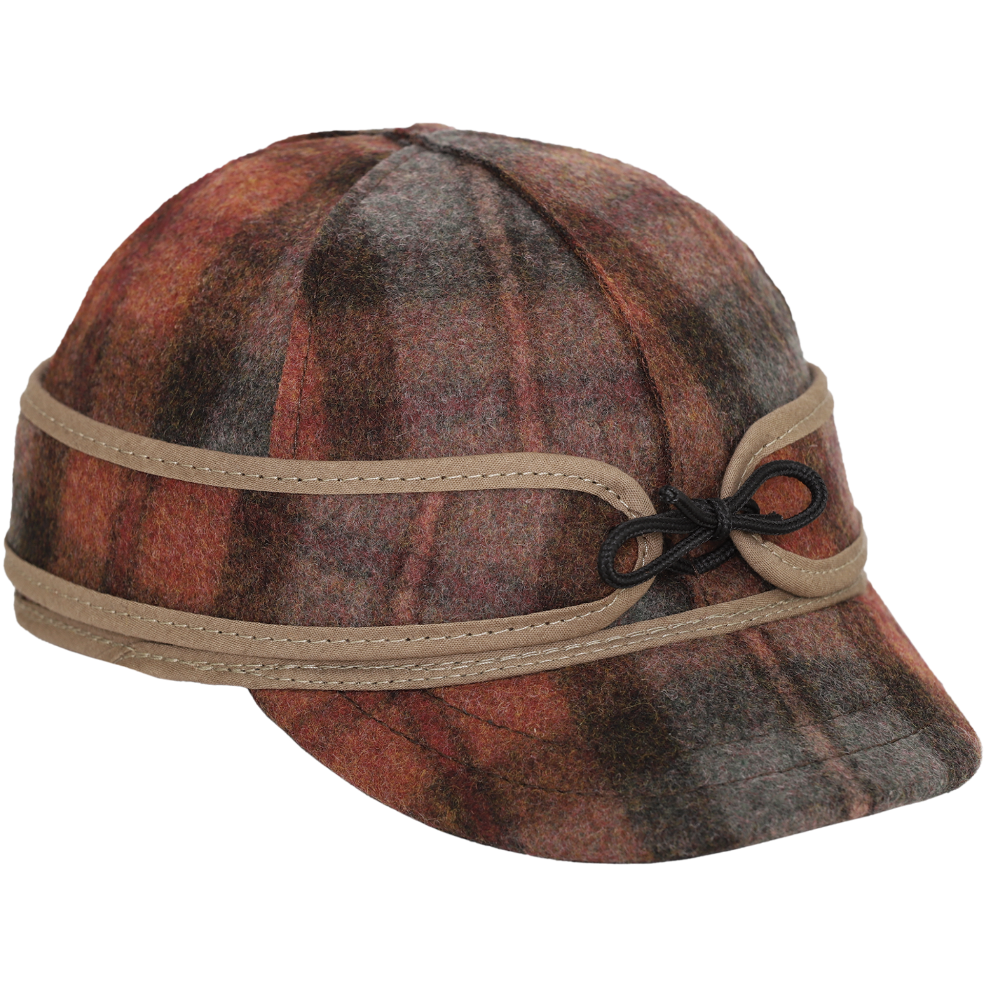 Picture of Stormy Kromer 50220 Lil' Kromer Cap