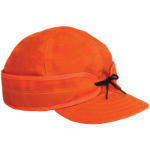 Picture of Stormy Kromer 50420 The Waxed Cotton Cap