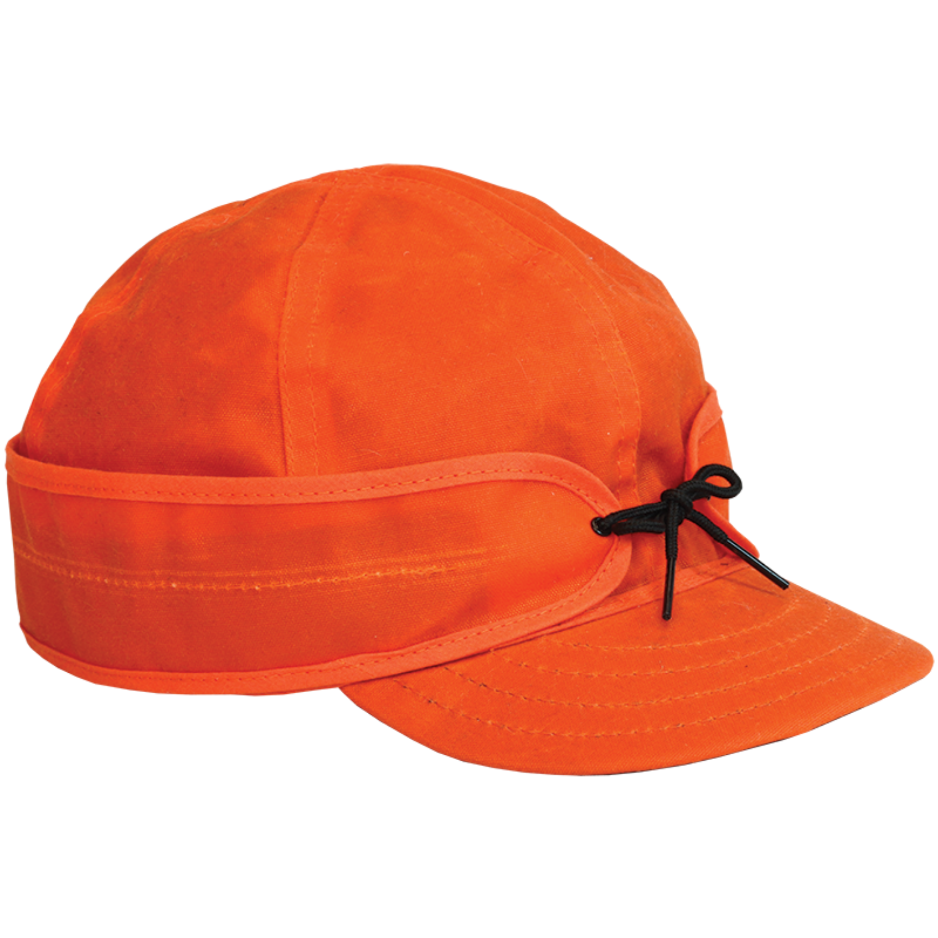 Picture of Stormy Kromer 50420 The Waxed Cotton Cap