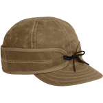 Picture of Stormy Kromer 50420 The Waxed Cotton Cap