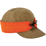 Picture of Stormy Kromer 50420 The Waxed Cotton Cap