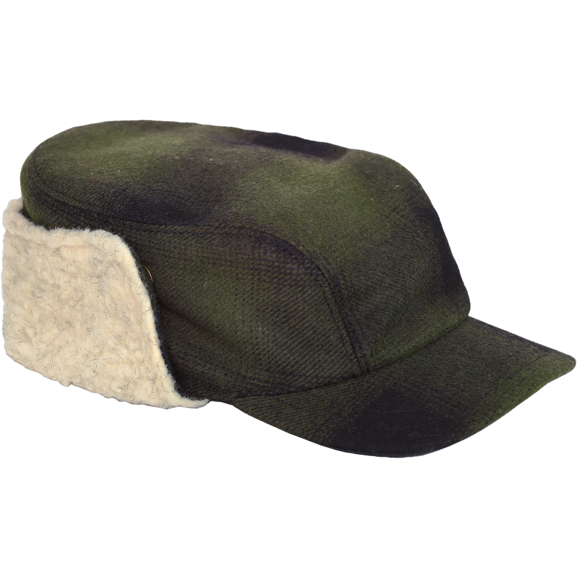 Picture of Stormy Kromer 50660 The Bergland Cap