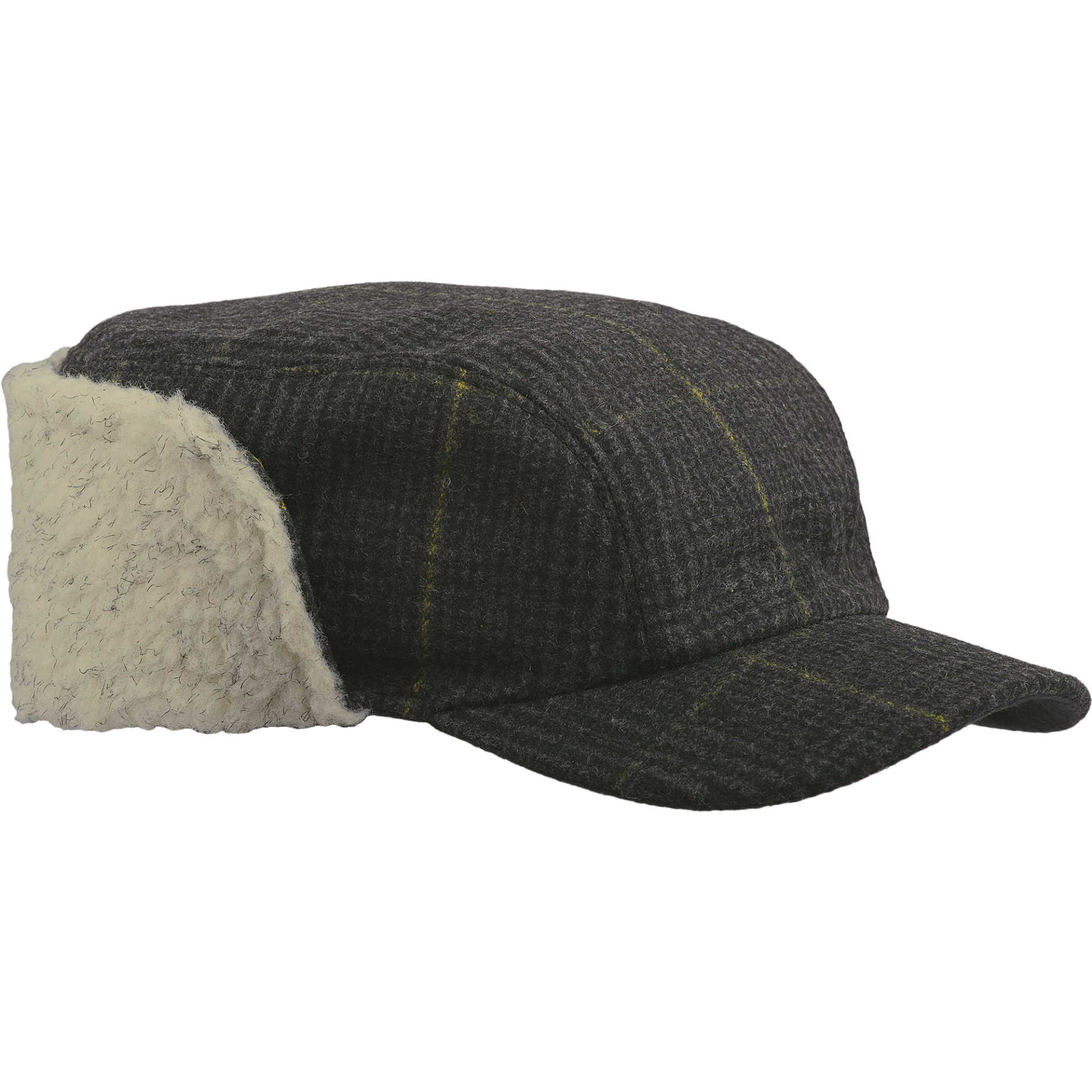 Picture of Stormy Kromer 50660 The Bergland Cap