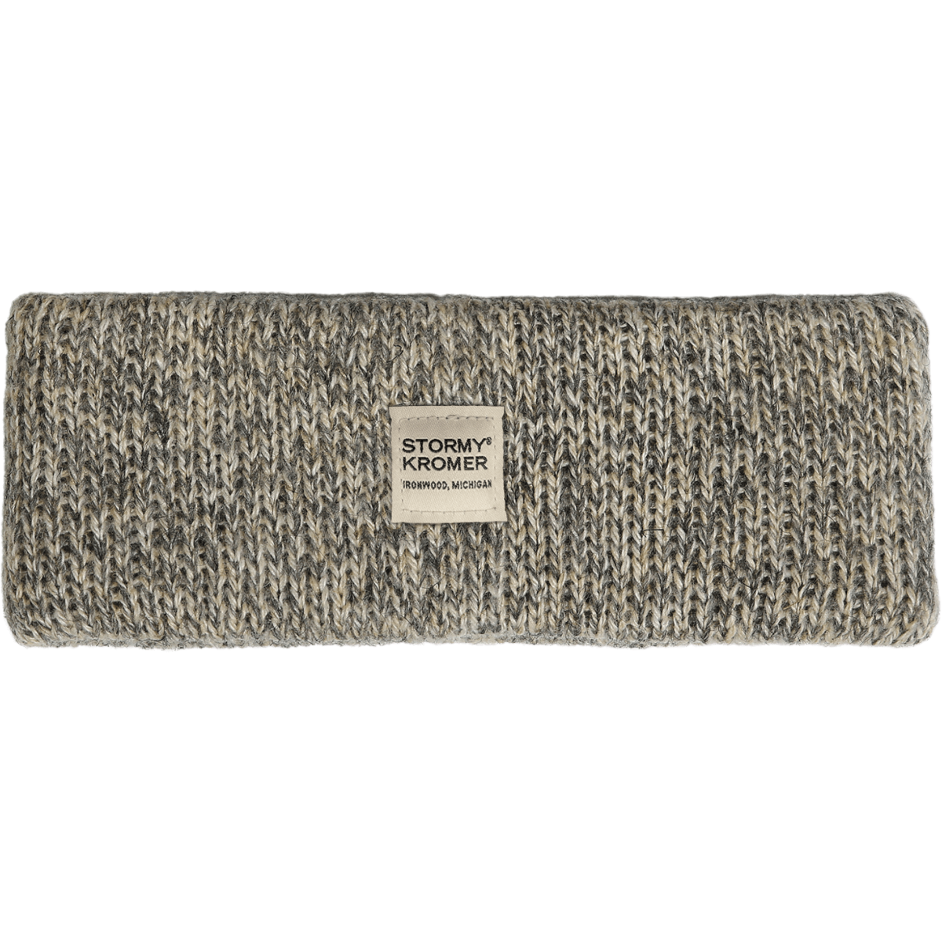 Picture of Stormy Kromer 51270 The Watch Cap Headband