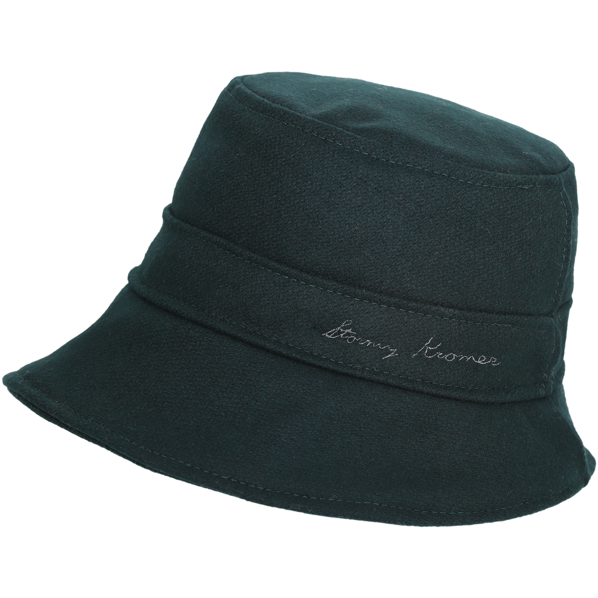 Picture of Stormy Kromer 51340 The Iron Belle Hat