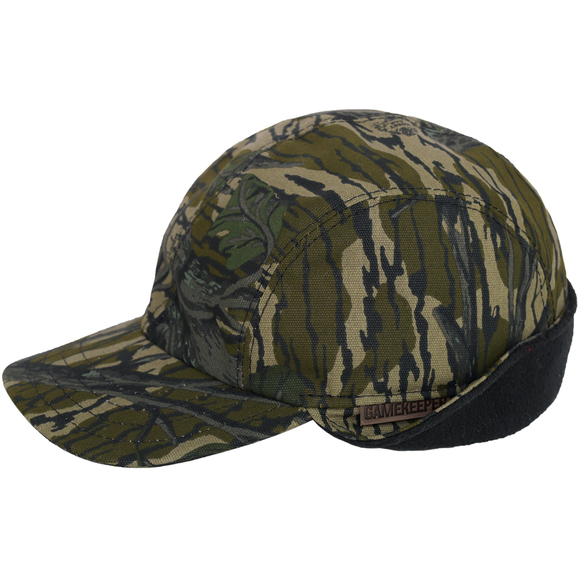 Picture of Stormy Kromer 51440 The Marsh Cap