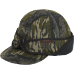 Picture of Stormy Kromer 51490 The Waxed Rancher Cap