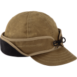 Picture of Stormy Kromer 51490 The Waxed Rancher Cap