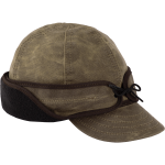 Picture of Stormy Kromer 51490 The Waxed Rancher Cap