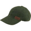 Picture of Stormy Kromer 51680 The Waxed Adjustable Curveball Cap