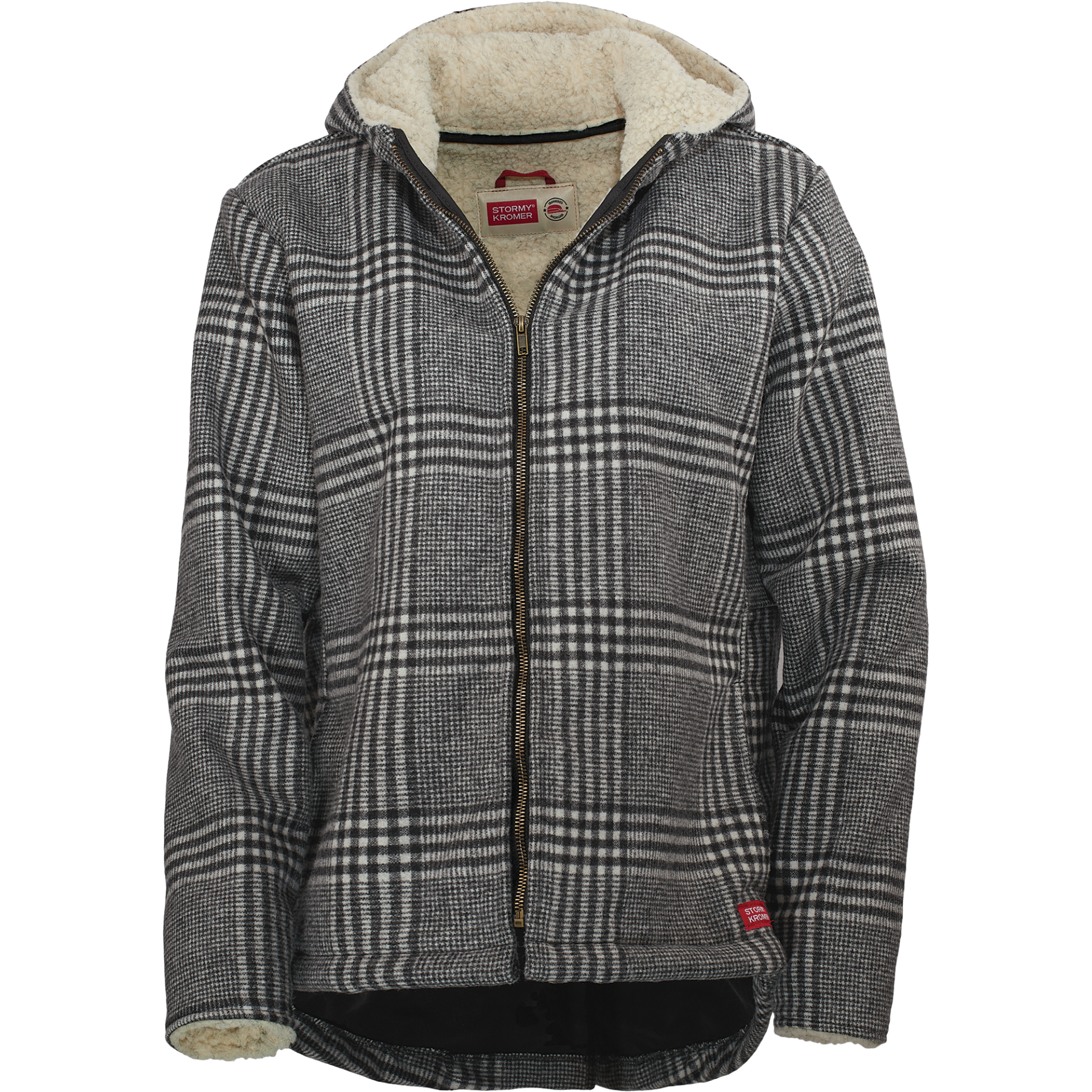 Picture of Stormy Kromer 52170 The Swallowtail Jacket