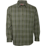 Picture of Stormy Kromer 52470 The Flannel Shirt