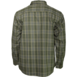 Picture of Stormy Kromer 52470 The Flannel Shirt