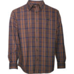 Picture of Stormy Kromer 52470 The Flannel Shirt