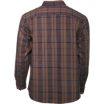 Picture of Stormy Kromer 52470 The Flannel Shirt