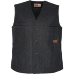 Picture of Stormy Kromer 52510 The Button Vest