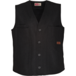 Picture of Stormy Kromer 52510 The Button Vest