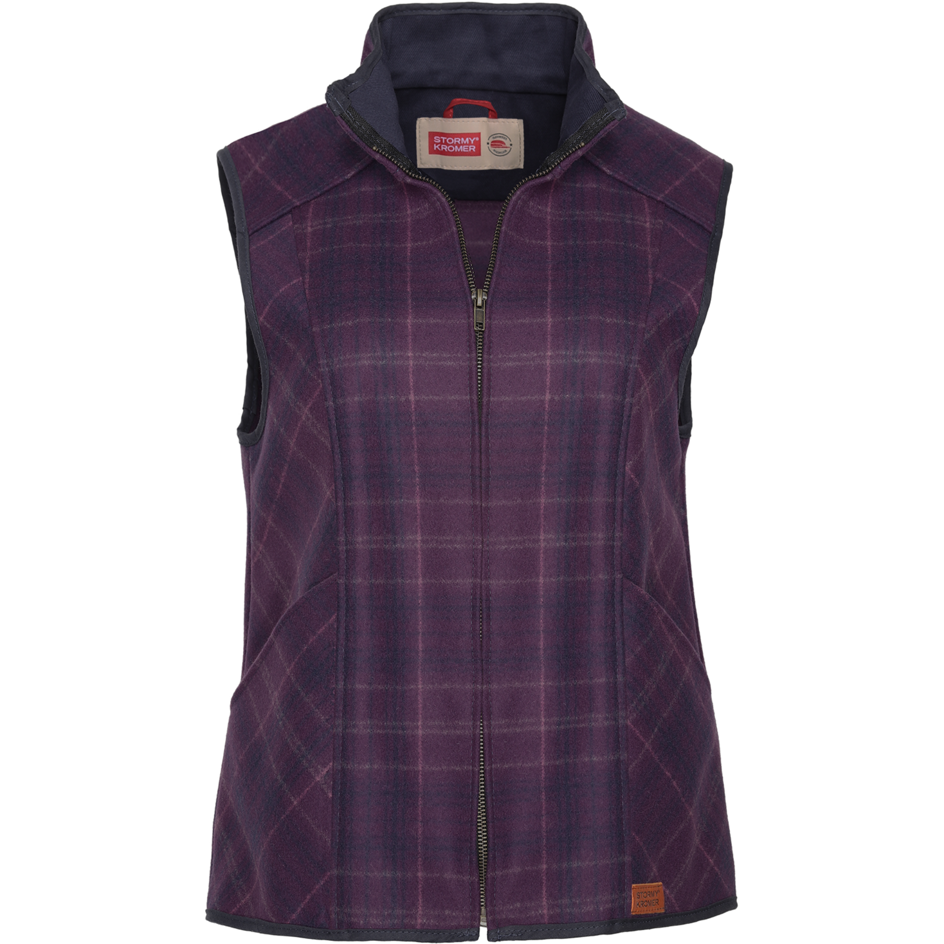 Picture of Stormy Kromer 52570 The Ida Outfitter