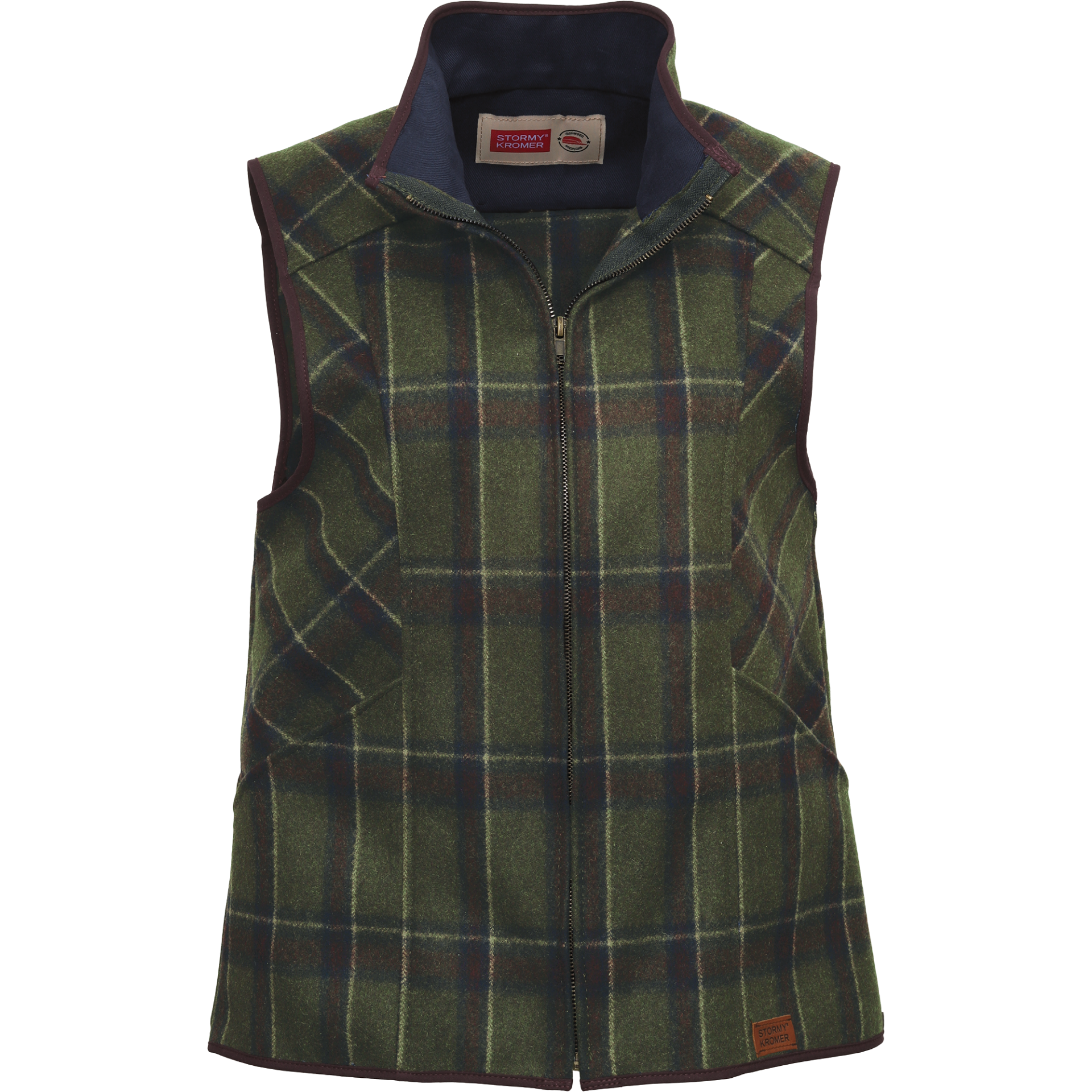 Picture of Stormy Kromer 52570 The Ida Outfitter