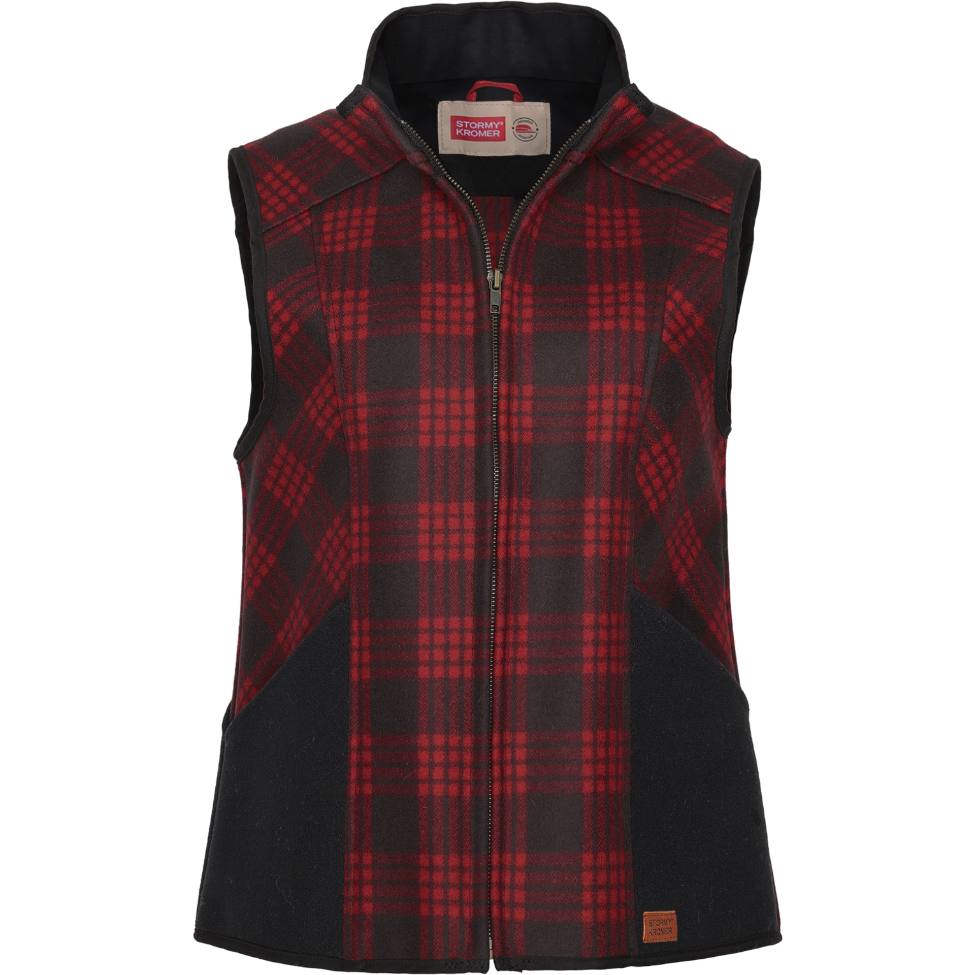 Picture of Stormy Kromer 52570 The Ida Outfitter