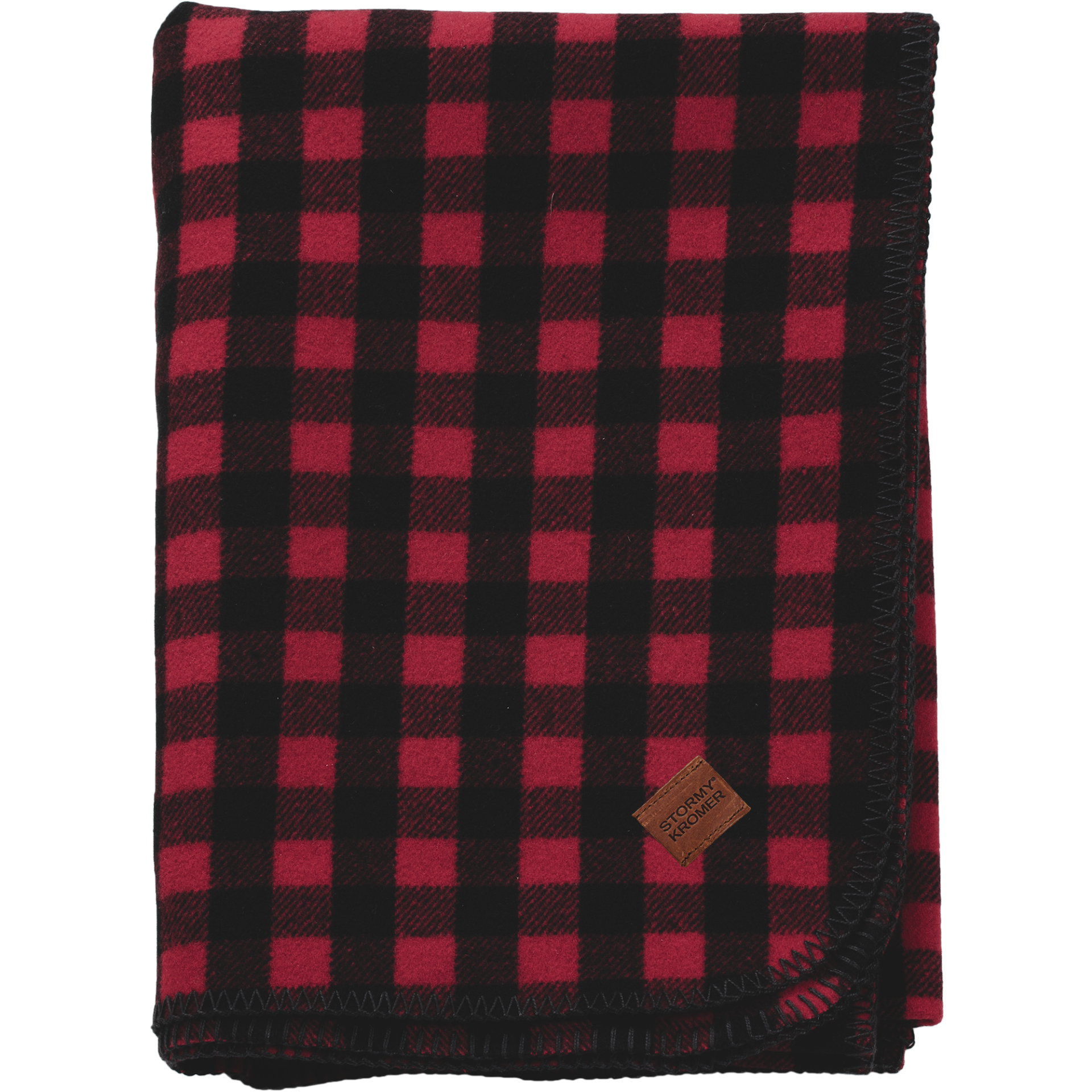 Picture of Stormy Kromer 53010 Wool Blanket