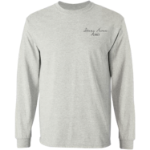 Picture of Stormy Kromer 53100 Long Sleeve Tee