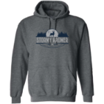 Picture of Stormy Kromer 53110 Graphic Hoodie