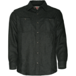 Picture of Stormy Kromer 53220 The Wool Shirt