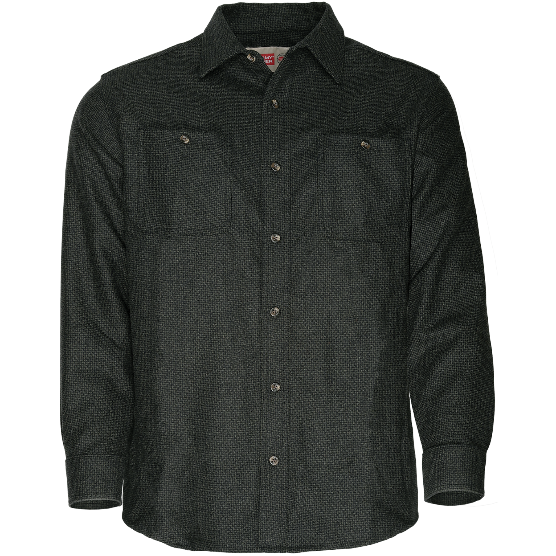 Picture of Stormy Kromer 53220 The Wool Shirt