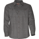 Picture of Stormy Kromer 53220 The Wool Shirt
