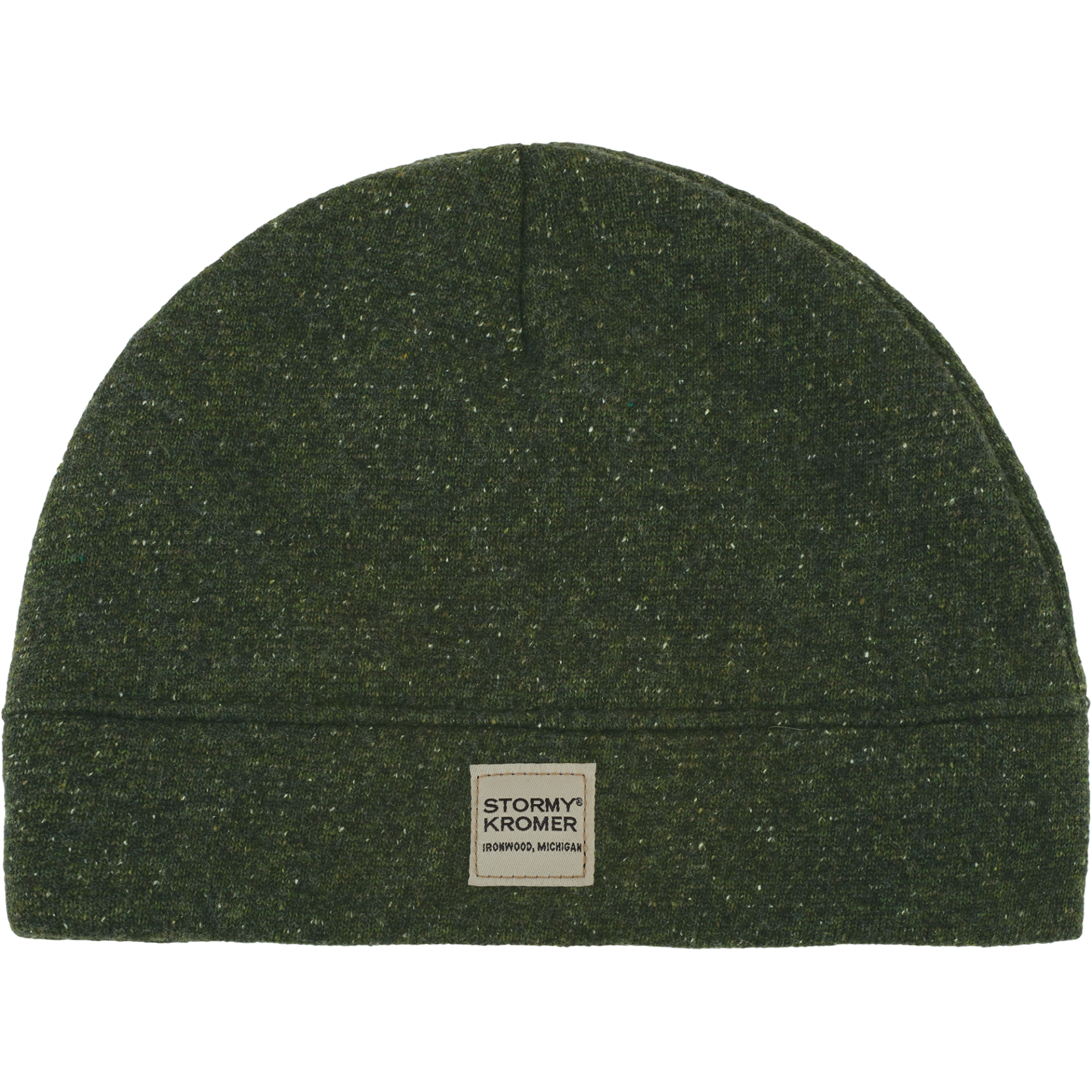 Picture of Stormy Kromer 53380 The Fleece Beanie