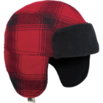 Picture of Stormy Kromer 53390 The Kit Trapper Hat