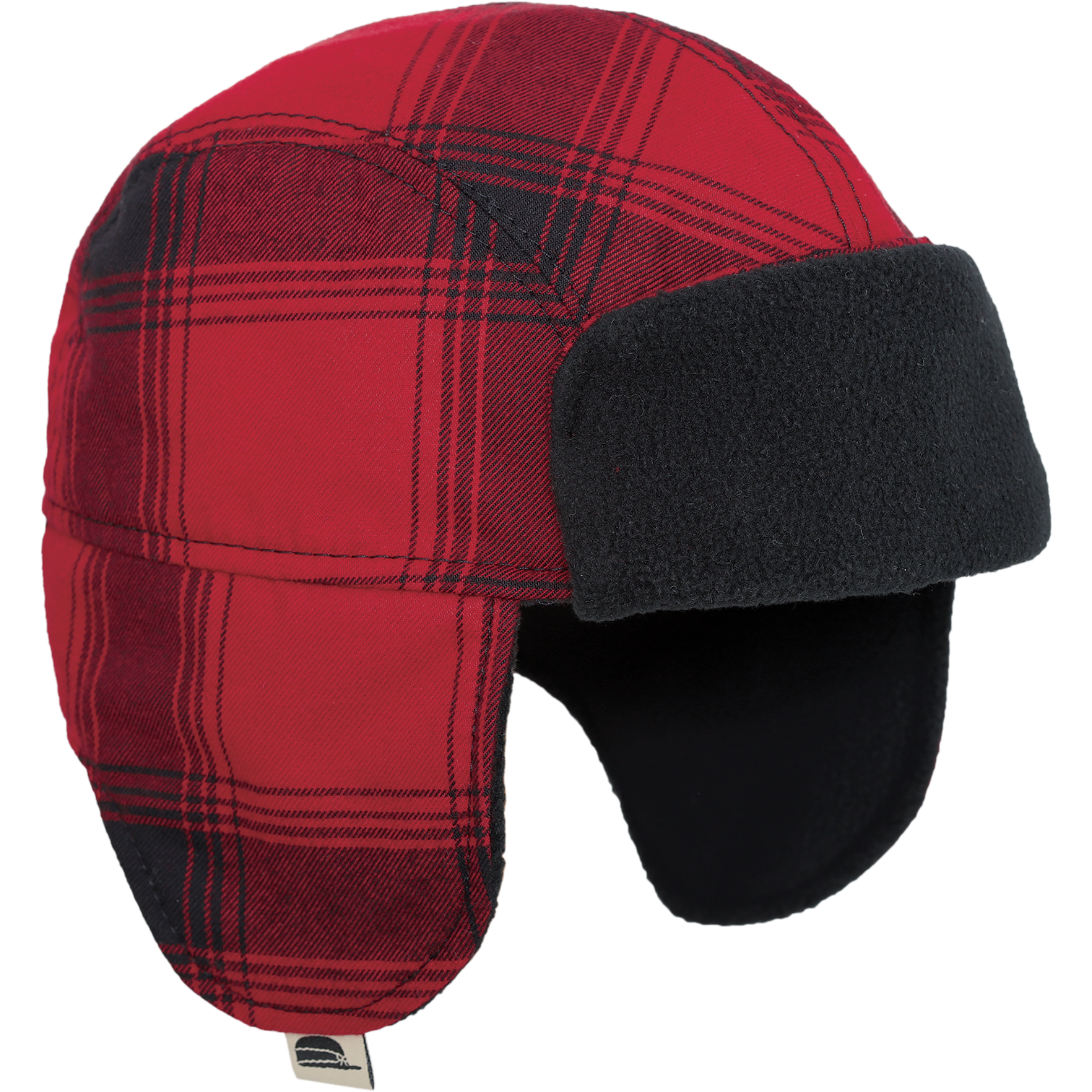 Picture of Stormy Kromer 53390 The Kit Trapper Hat
